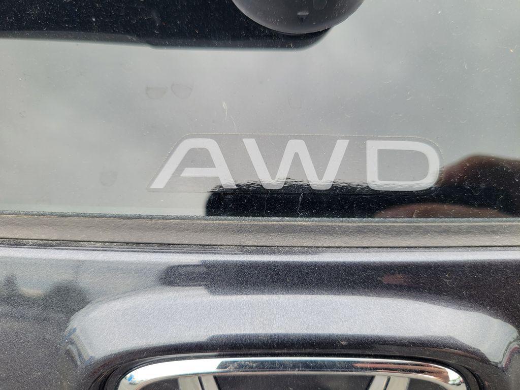new 2026 Honda CR-V car, priced at $33,815