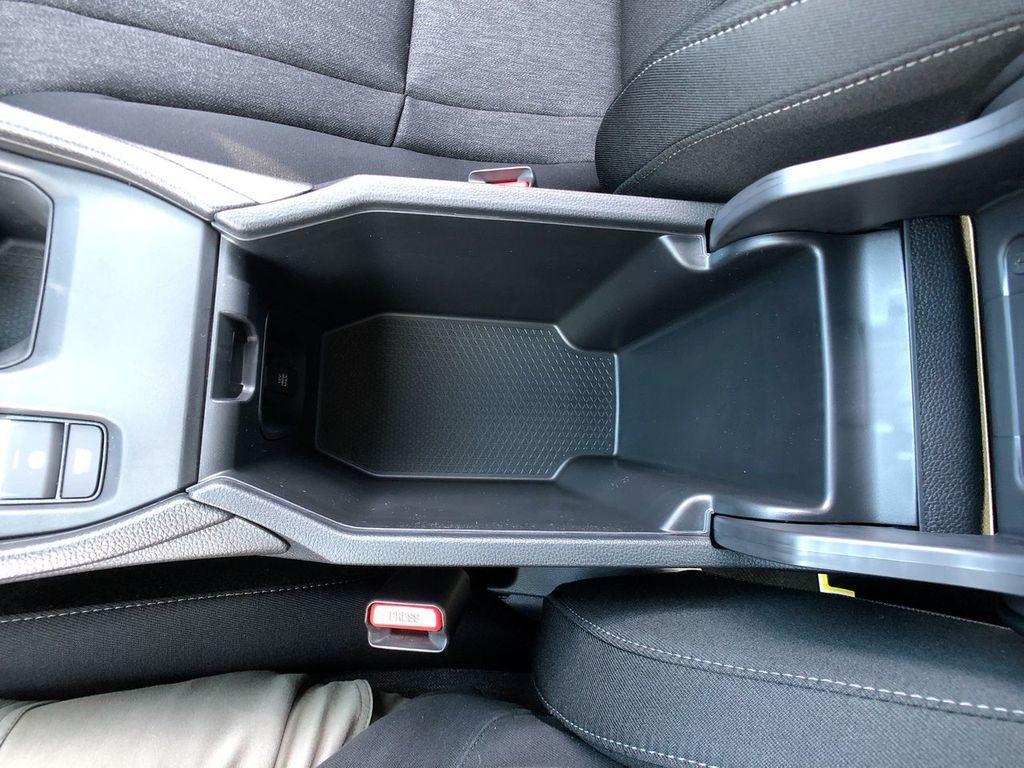 new 2025 Honda Accord car, priced at $31,755