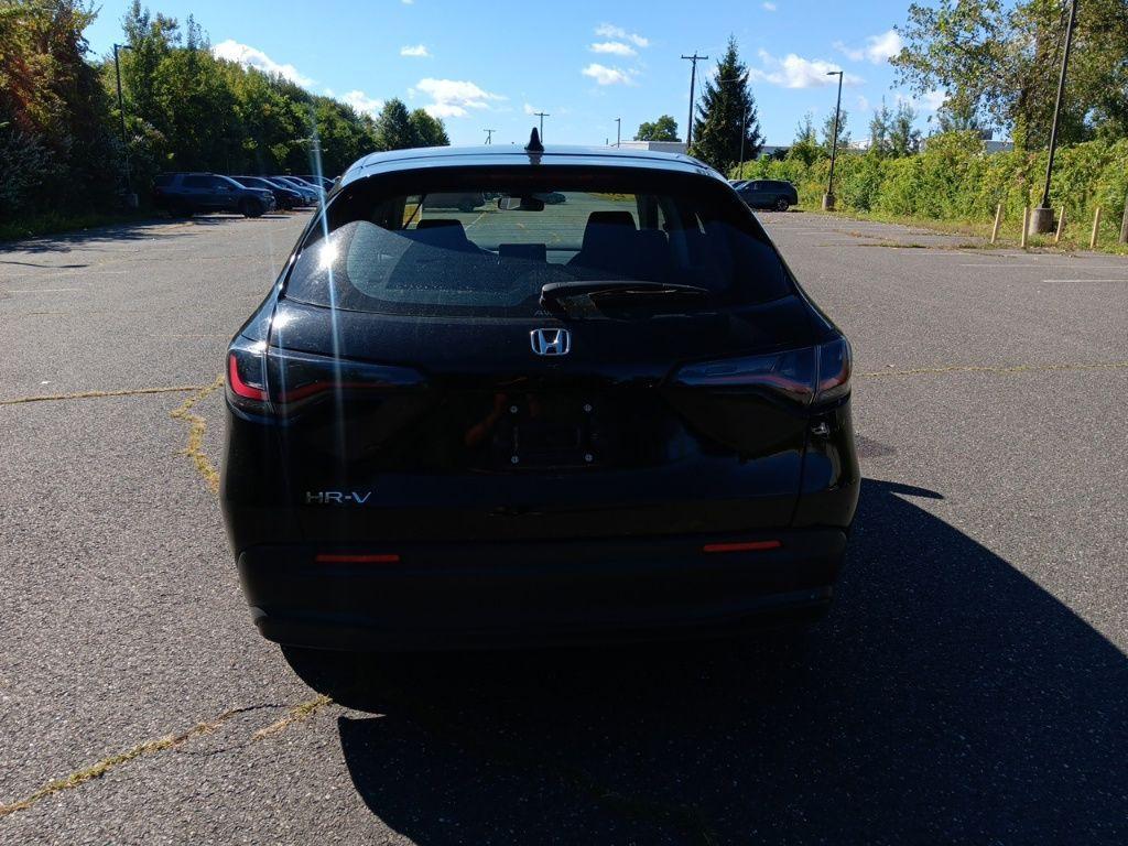used 2023 Honda HR-V car, priced at $25,990