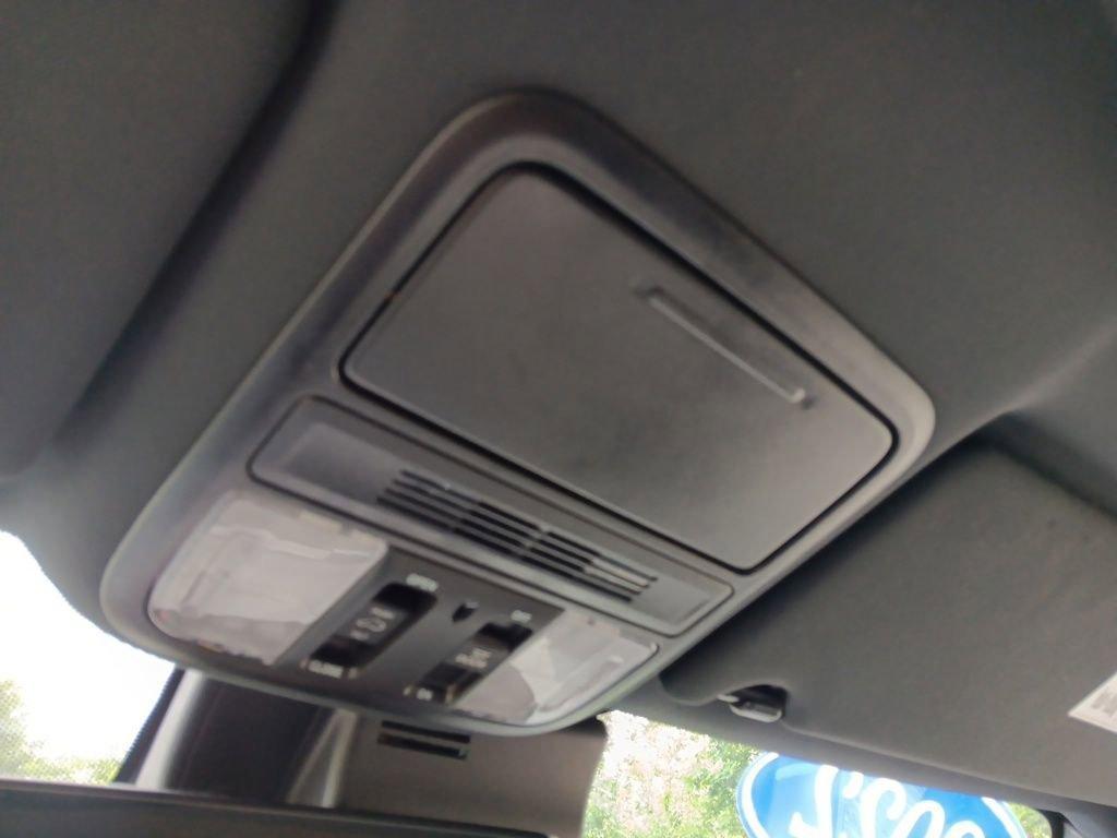 used 2022 Honda Pilot car, priced at $36,290