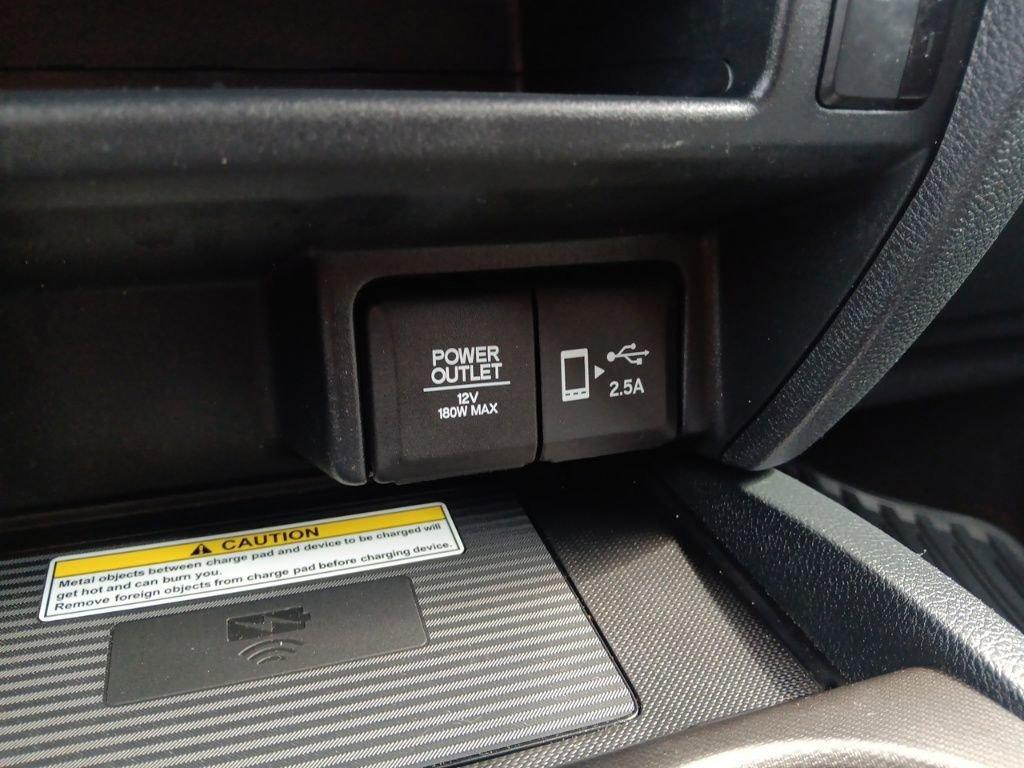 used 2022 Honda Pilot car, priced at $36,290