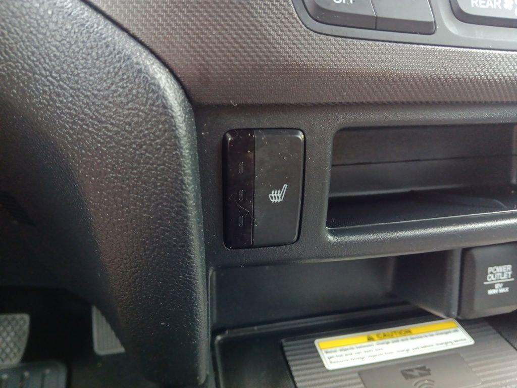used 2022 Honda Pilot car, priced at $36,290