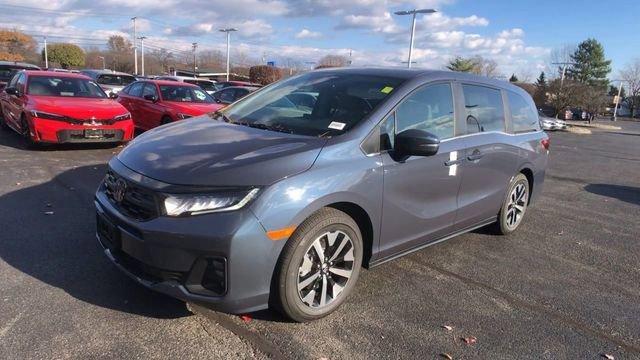 new 2025 Honda Odyssey car, priced at $41,315