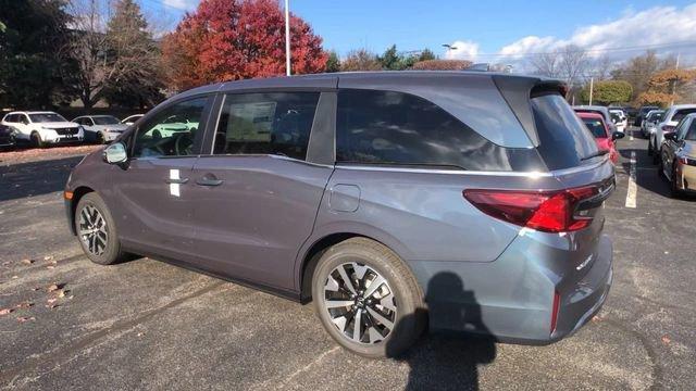 new 2025 Honda Odyssey car, priced at $41,315