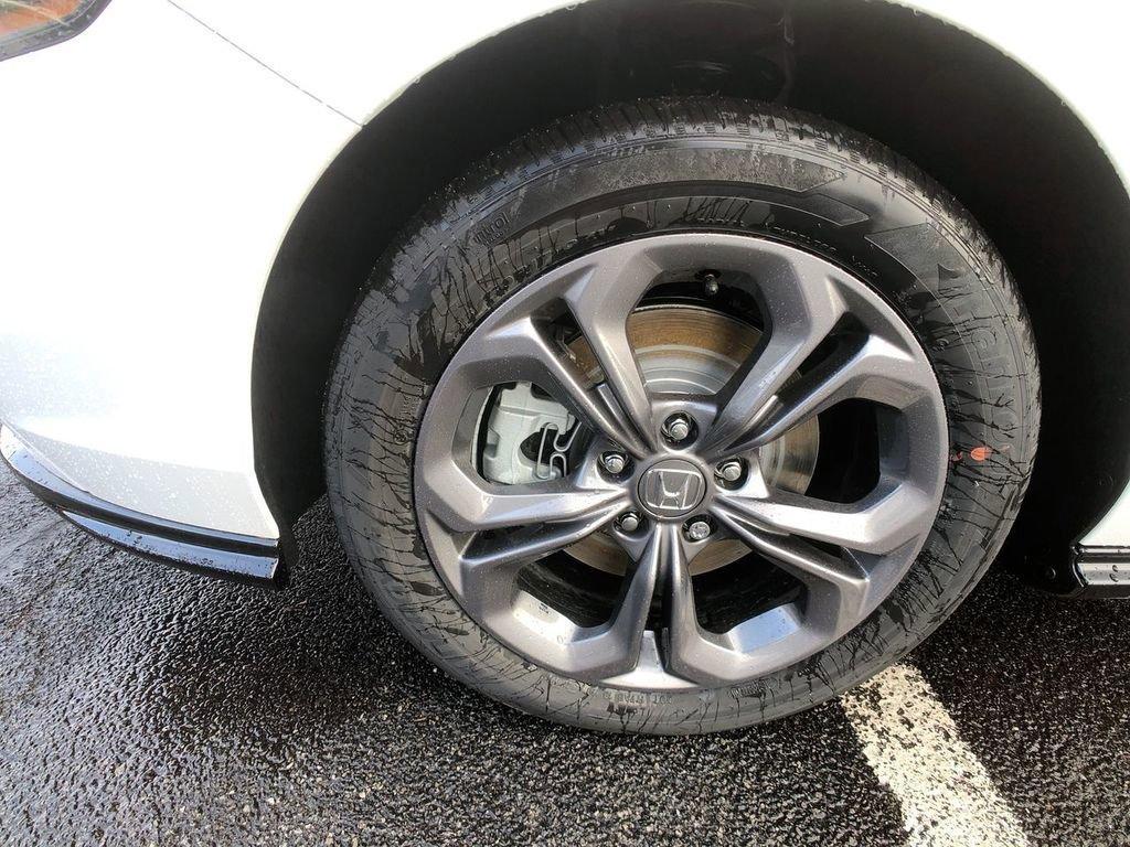 new 2025 Honda Accord Hybrid car, priced at $36,545