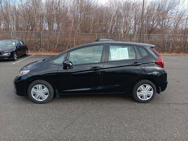 used 2020 Honda Fit car, priced at $19,690