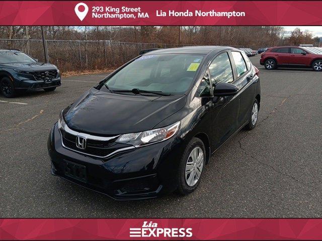 used 2020 Honda Fit car, priced at $19,690