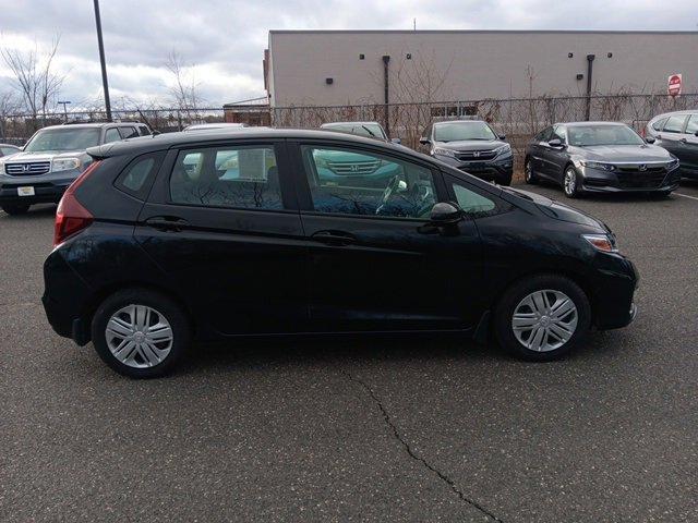 used 2020 Honda Fit car, priced at $19,690