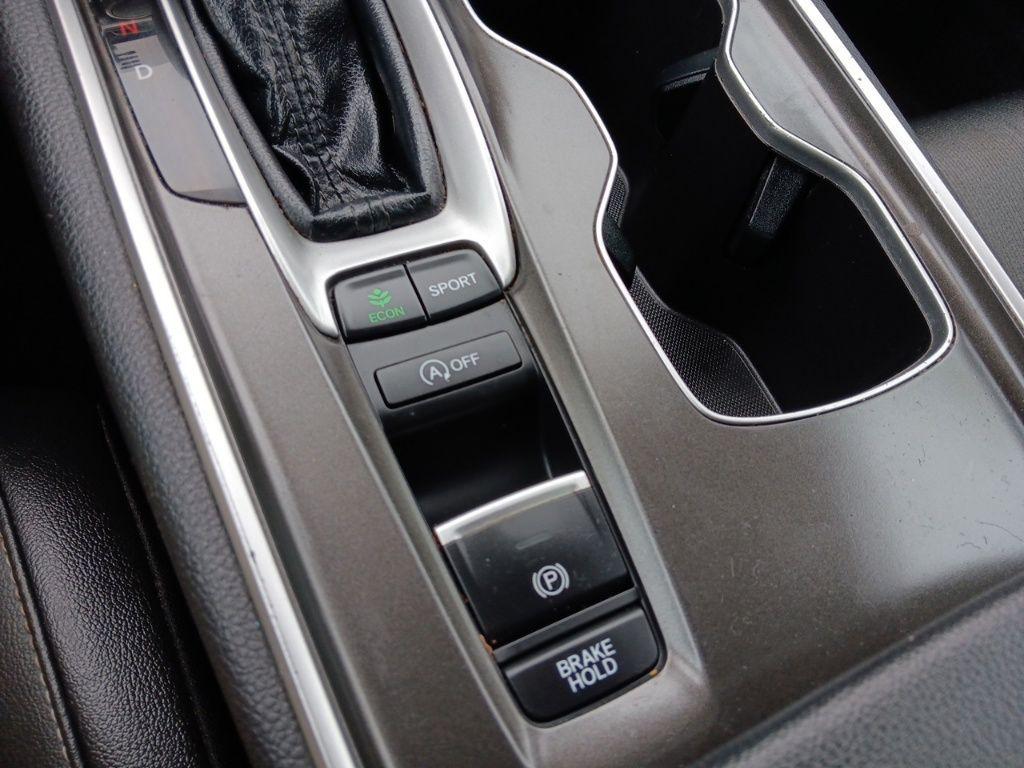 used 2022 Honda Accord car, priced at $25,990