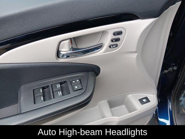 used 2019 Honda Ridgeline car, priced at $28,790