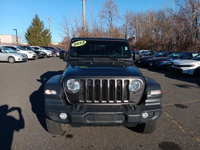 used 2020 Jeep Gladiator car, priced at $29,587