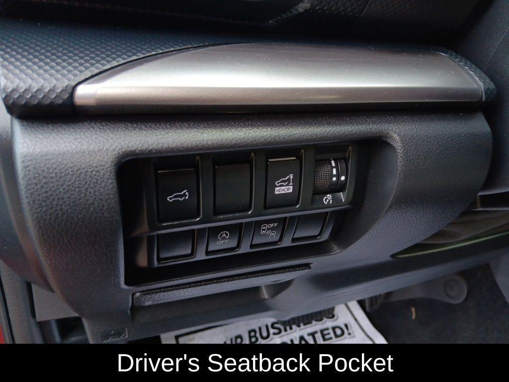 used 2020 Subaru Forester car, priced at $21,940