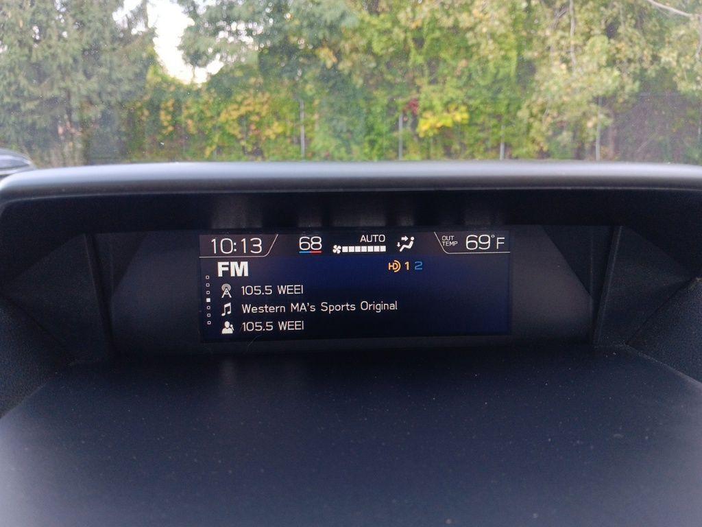 used 2020 Subaru Forester car, priced at $21,940