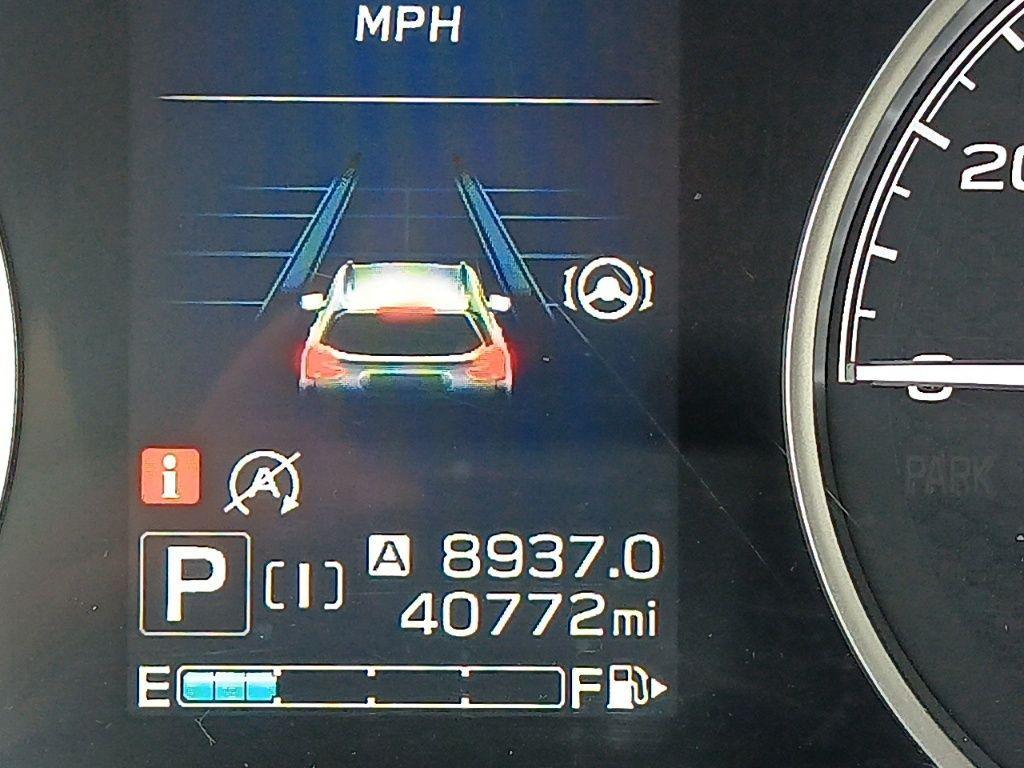 used 2020 Subaru Forester car, priced at $21,940