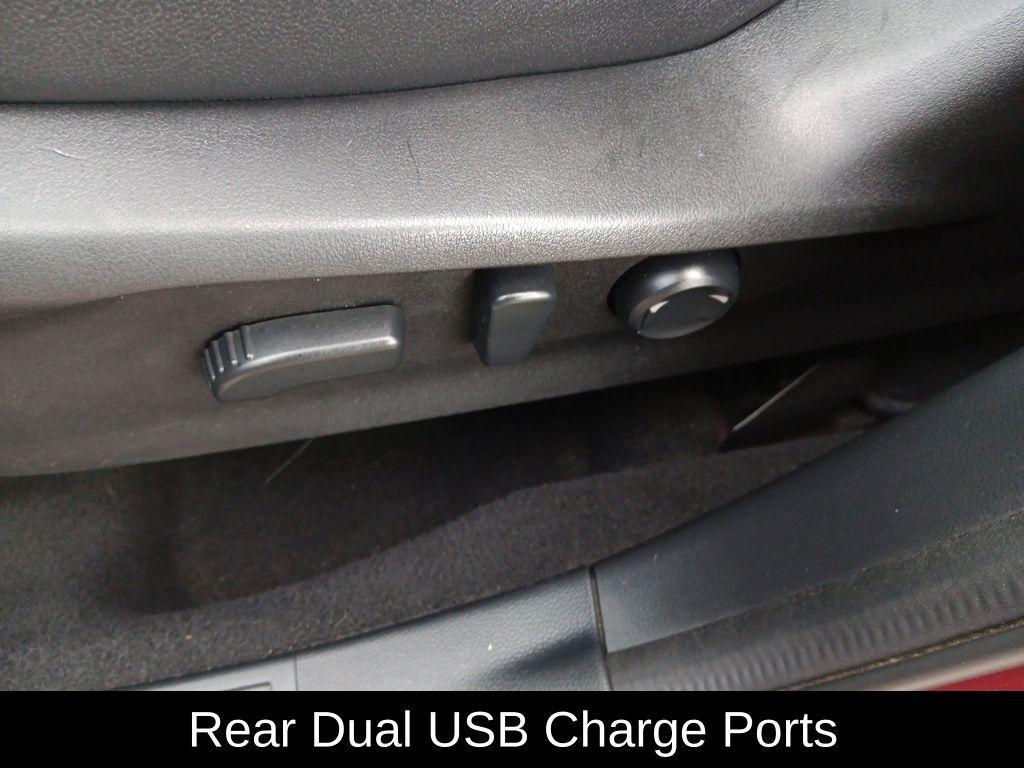 used 2020 Subaru Forester car, priced at $21,940