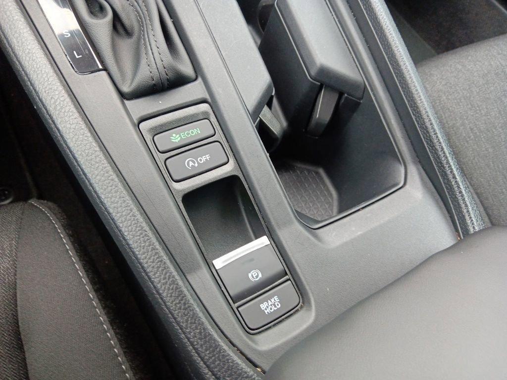 used 2024 Honda Accord car, priced at $27,790
