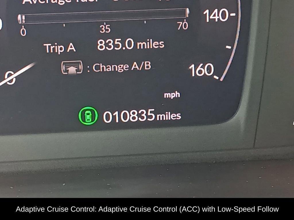 used 2024 Honda Accord car, priced at $27,790