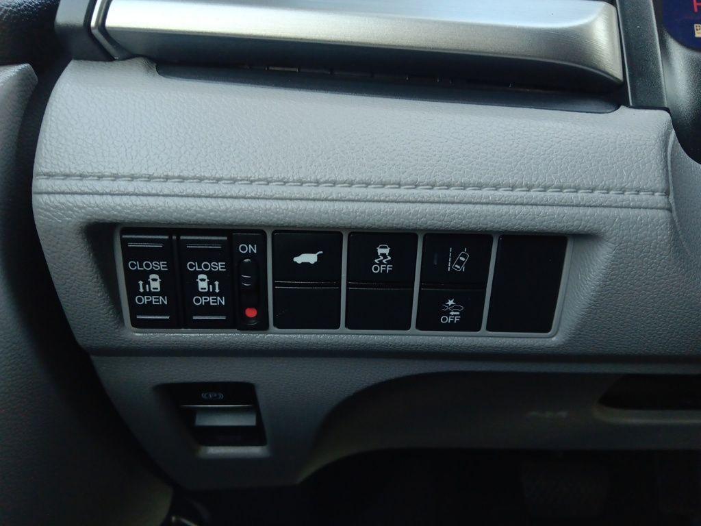 used 2019 Honda Odyssey car, priced at $18,386