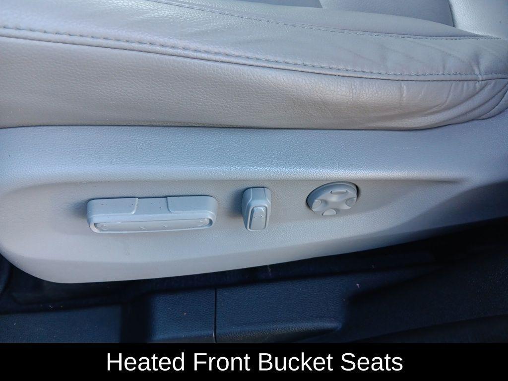 used 2019 Honda Odyssey car, priced at $18,386