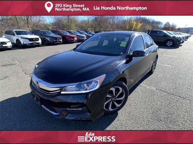 used 2016 Honda Accord car, priced at $16,990