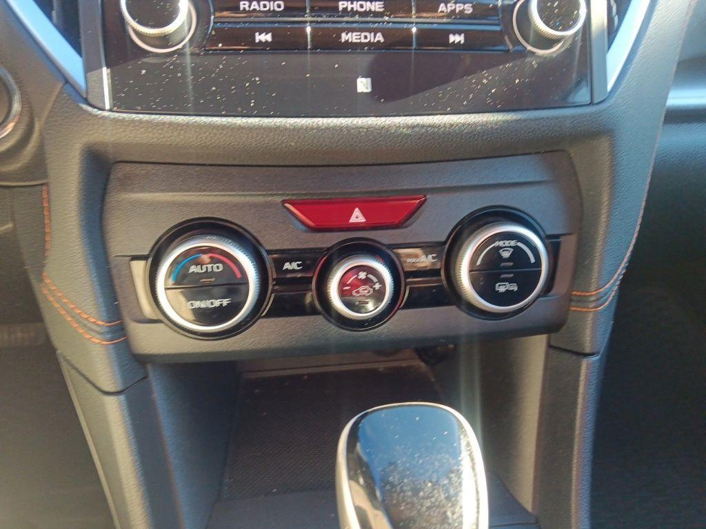 used 2019 Subaru Crosstrek car, priced at $18,990