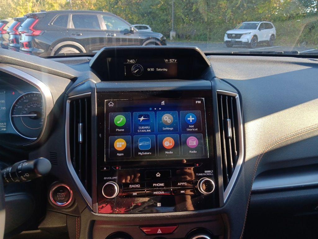 used 2019 Subaru Crosstrek car, priced at $18,990