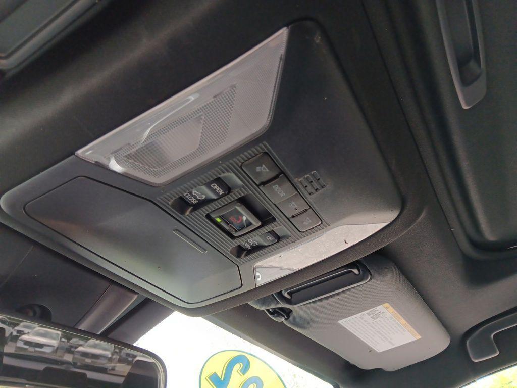 used 2022 Toyota RAV4 Prime car, priced at $31,690