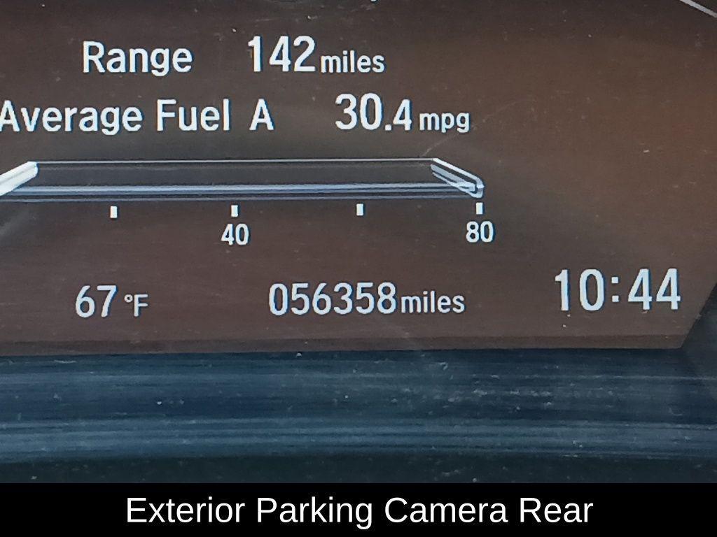 used 2019 Honda CR-V car, priced at $25,490