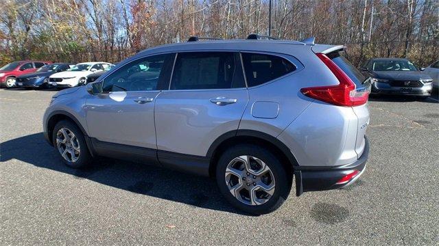 used 2019 Honda CR-V car, priced at $19,889