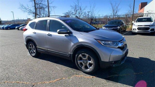 used 2019 Honda CR-V car, priced at $19,889