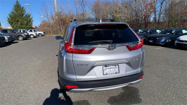 used 2019 Honda CR-V car, priced at $19,889