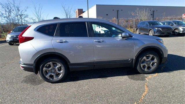 used 2019 Honda CR-V car, priced at $19,889