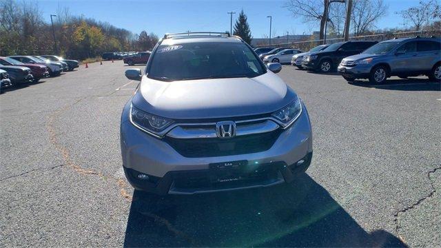 used 2019 Honda CR-V car, priced at $19,889