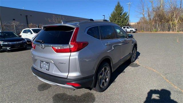 used 2019 Honda CR-V car, priced at $19,889