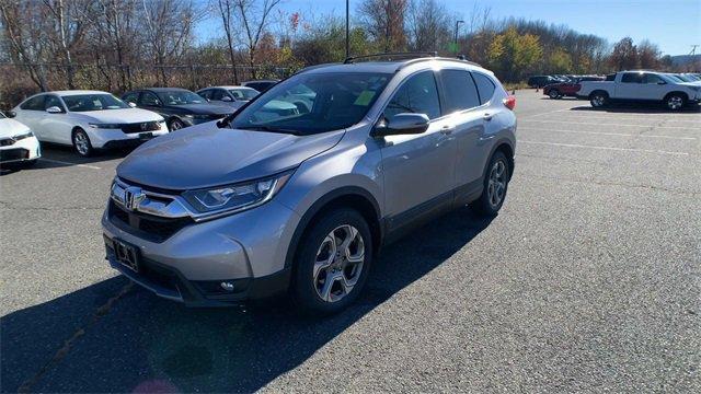 used 2019 Honda CR-V car, priced at $19,889