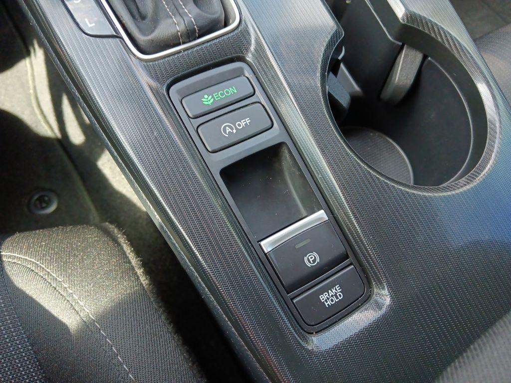 used 2025 Honda Civic car, priced at $23,990