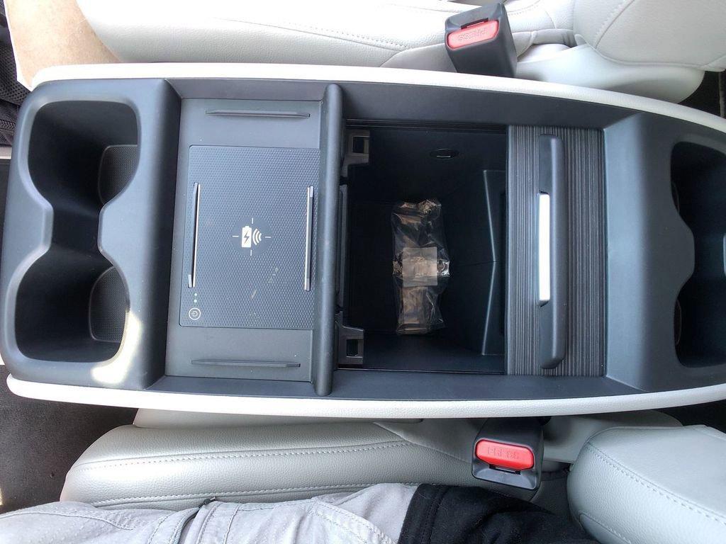 new 2026 Honda Odyssey car, priced at $44,290