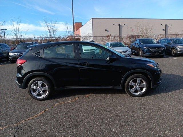 used 2022 Honda HR-V car, priced at $21,990