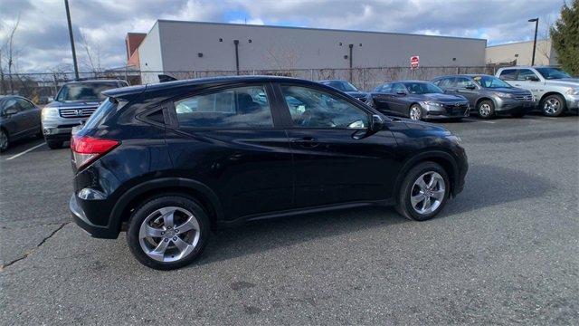 used 2022 Honda HR-V car, priced at $21,289