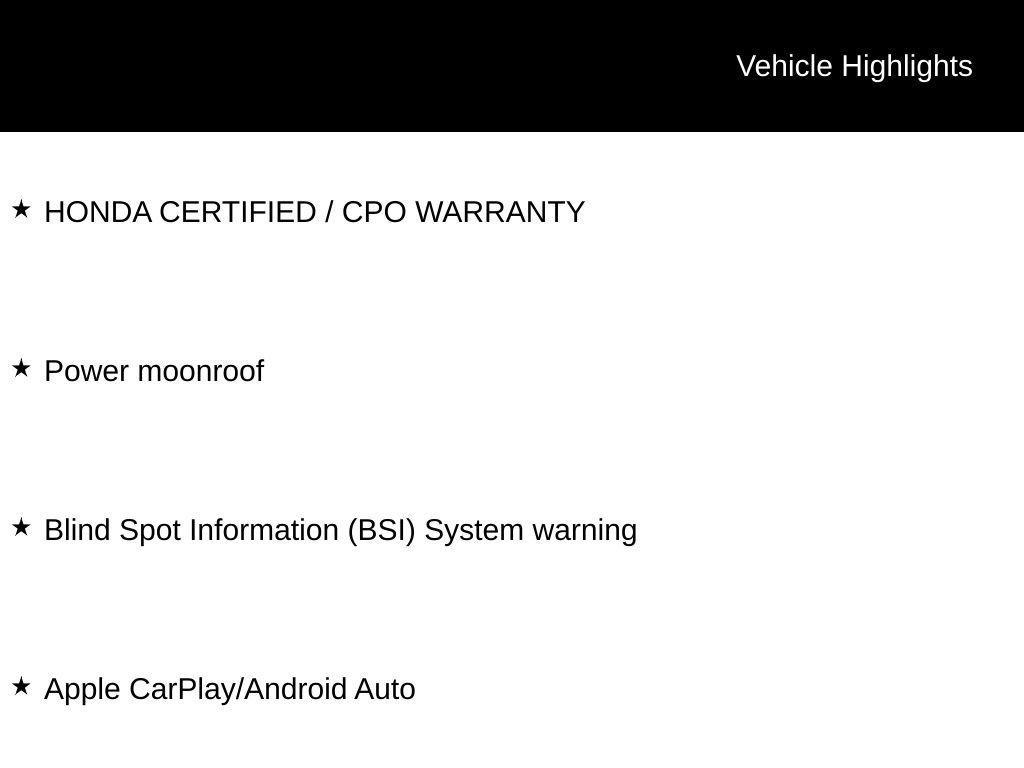 used 2018 Honda CR-V car, priced at $20,490