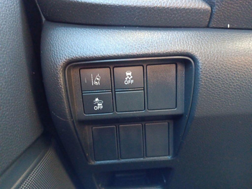 used 2018 Honda CR-V car, priced at $20,990