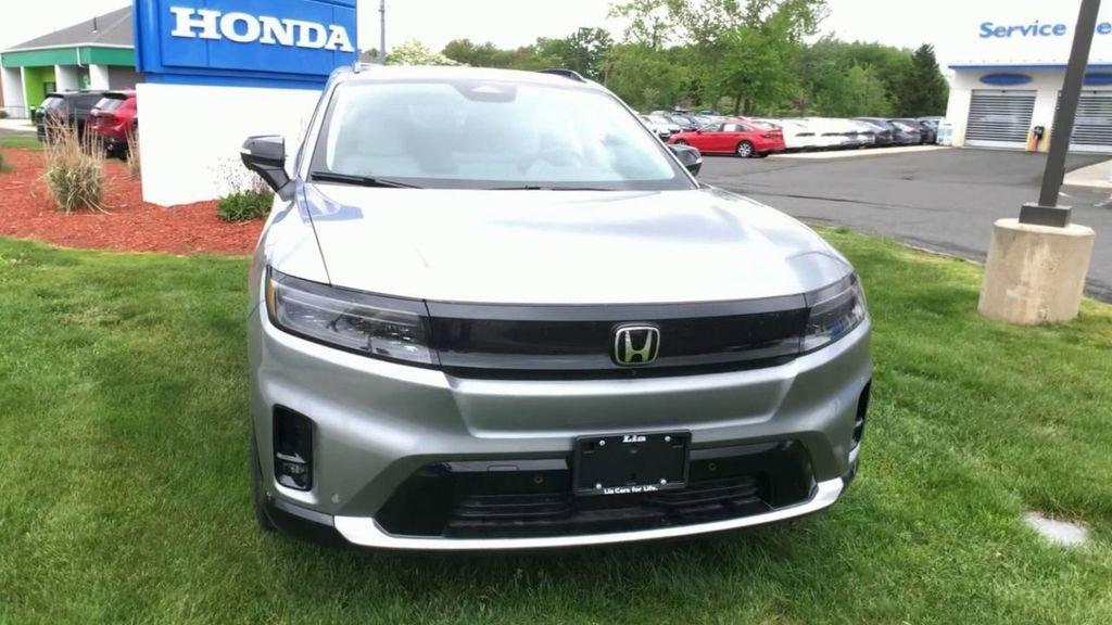 new 2025 Honda Prologue car, priced at $59,395