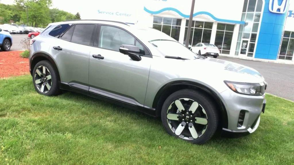 new 2025 Honda Prologue car, priced at $59,395