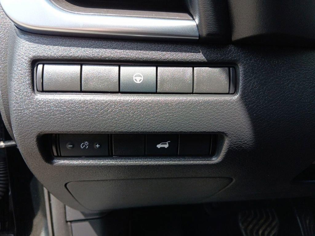 used 2021 Nissan Rogue car, priced at $25,791
