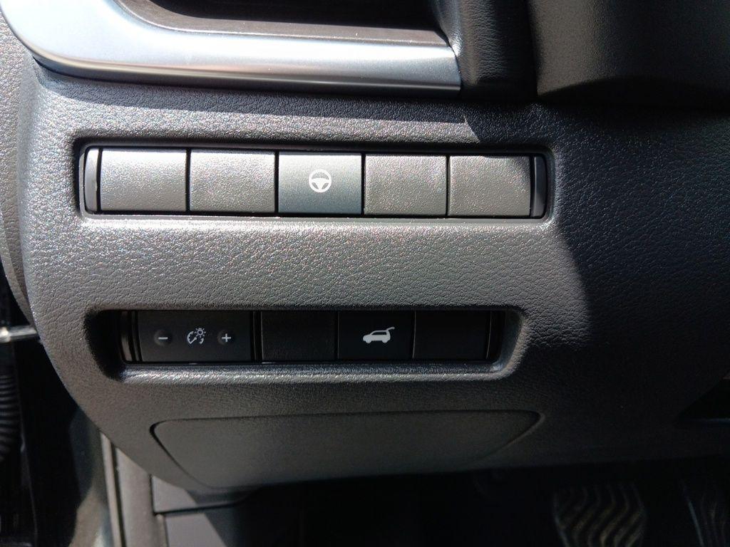 used 2021 Nissan Rogue car, priced at $25,590