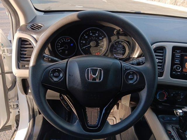 used 2022 Honda HR-V car, priced at $21,990