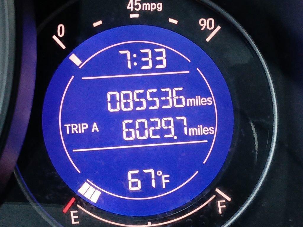 used 2017 Honda Fit car, priced at $14,995