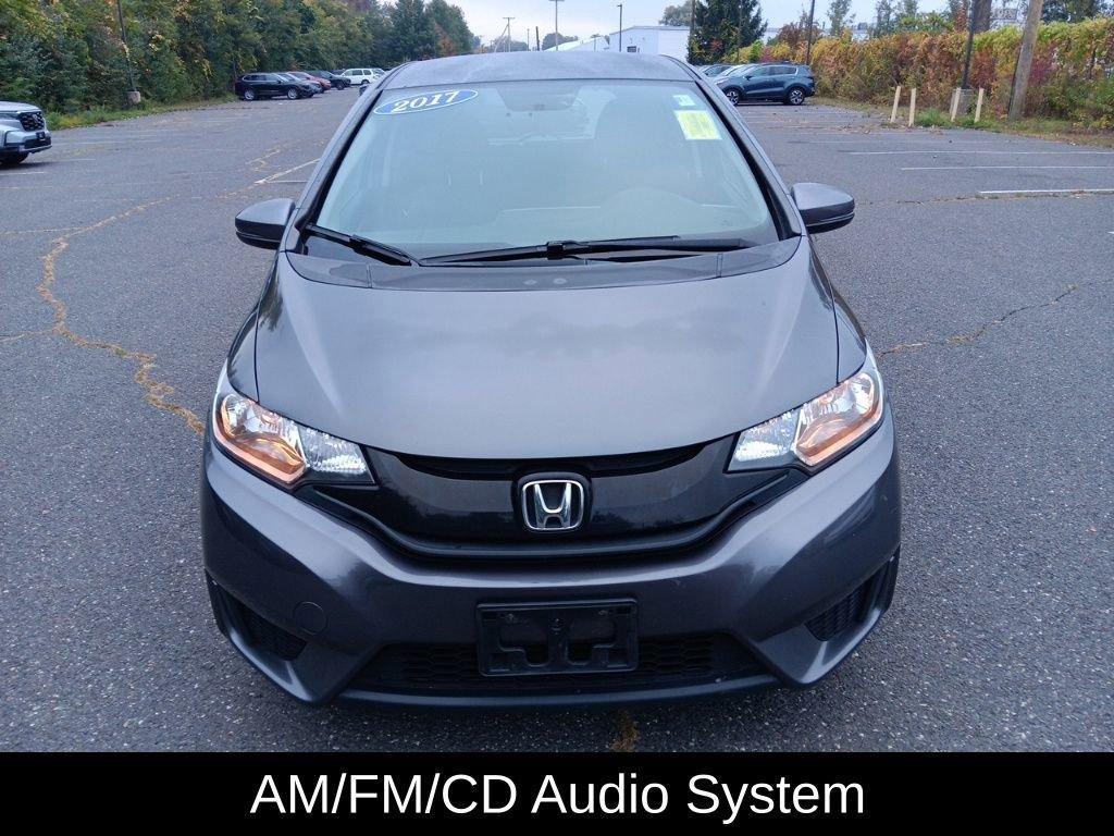 used 2017 Honda Fit car, priced at $14,995