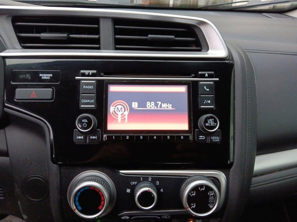 used 2017 Honda Fit car, priced at $14,995