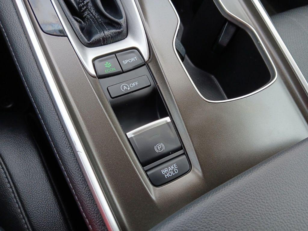 used 2022 Honda Accord car, priced at $27,490
